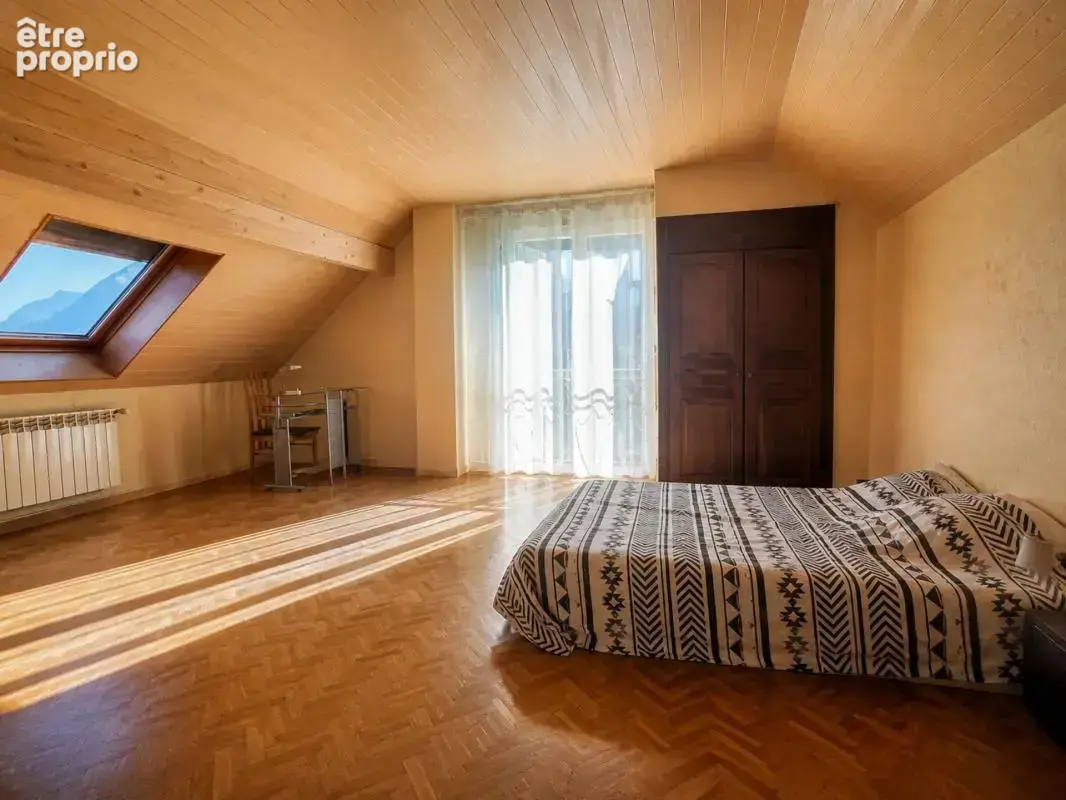 Maison familial 173m2 -  Vue montagne & Dépendance indépendante - photo 8