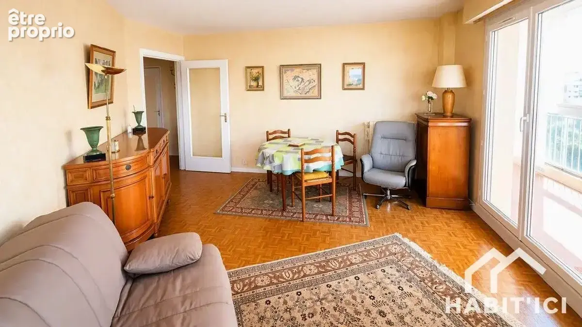 Appartement à MARLY-LE-ROI