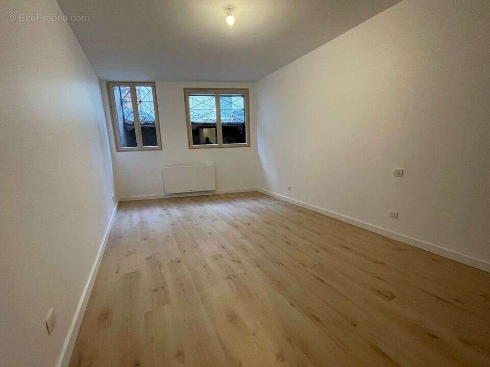 Appartement à VICHY