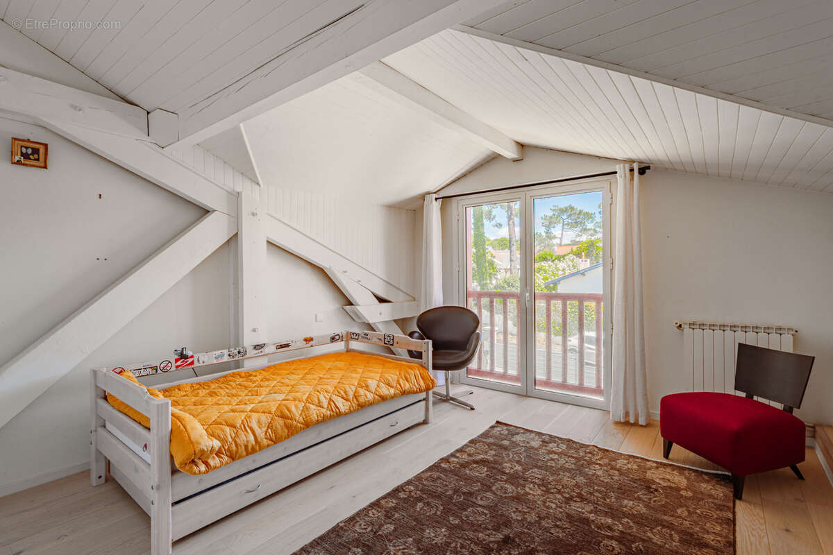 Maison à ANGLET