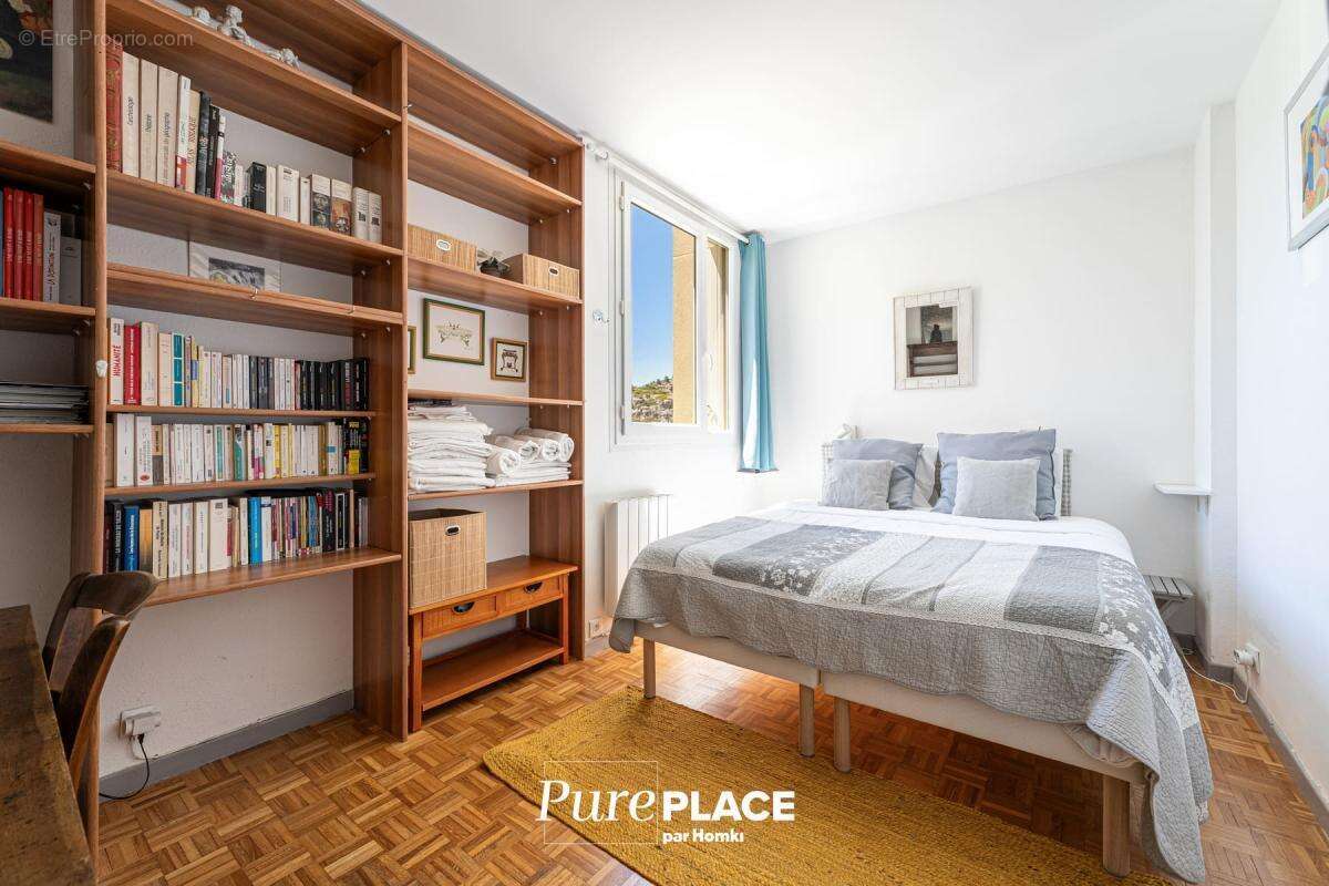 Appartement à CASSIS