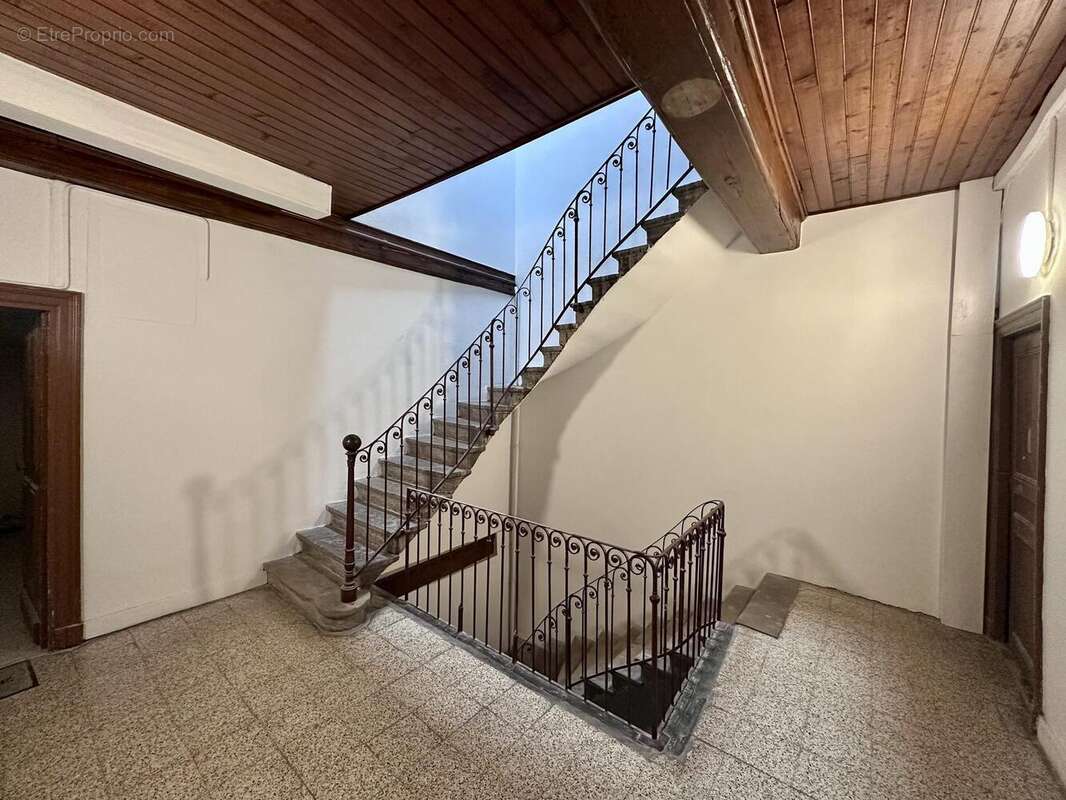 Photo 8 - Appartement à VILLEFRANCHE-SUR-SAONE