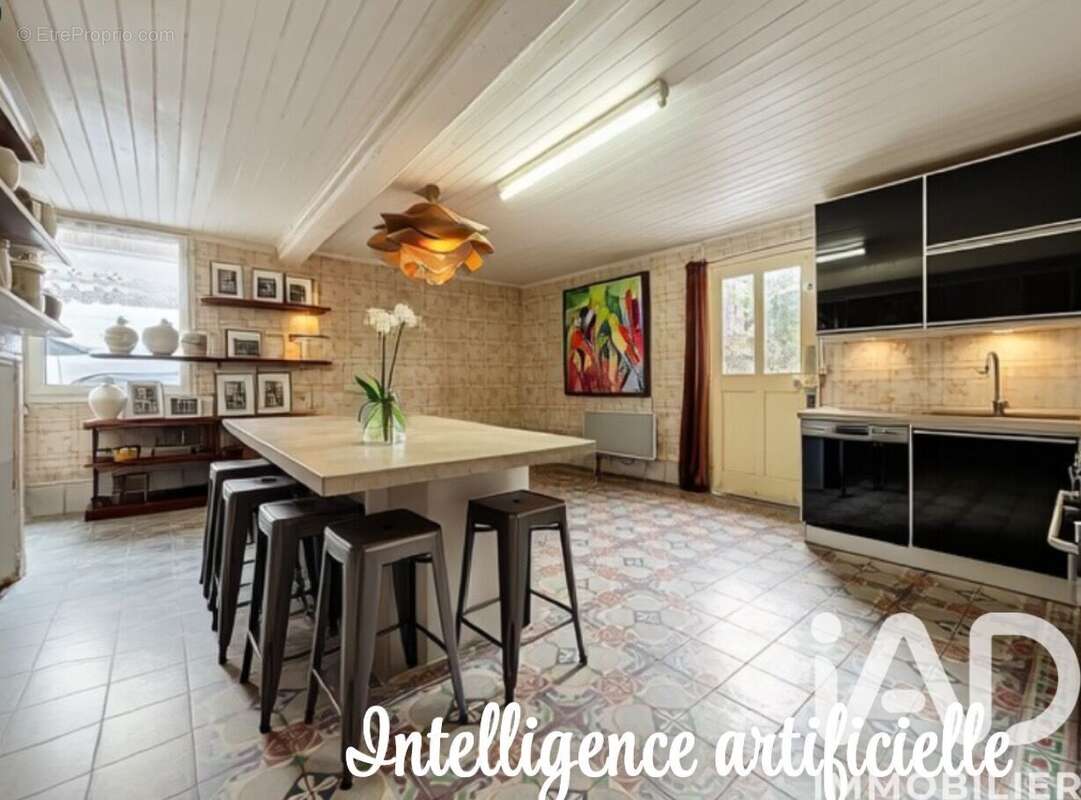 Maison 110 m² à Givry-En-Argonne  - photo 2