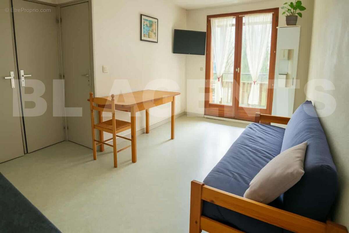 b9454673-669d-41d2-b3b9-3c96b5fa9604 - Appartement à SAINT-CYPRIEN