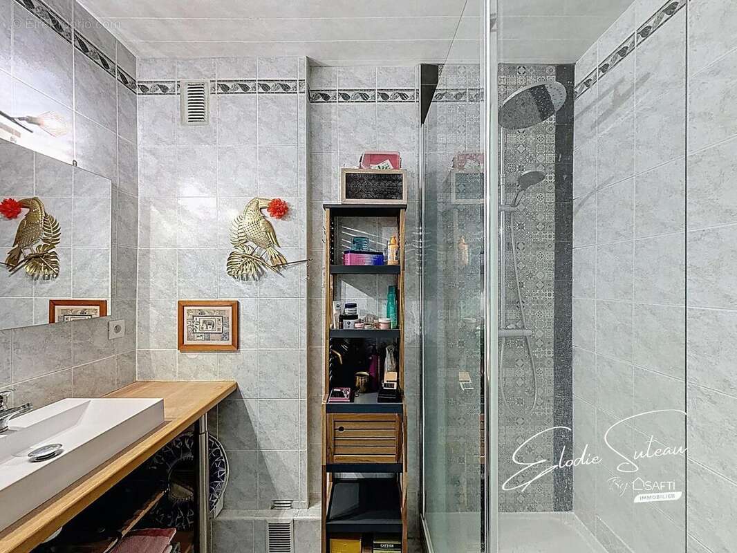 Photo 7 - Appartement à ANGERS