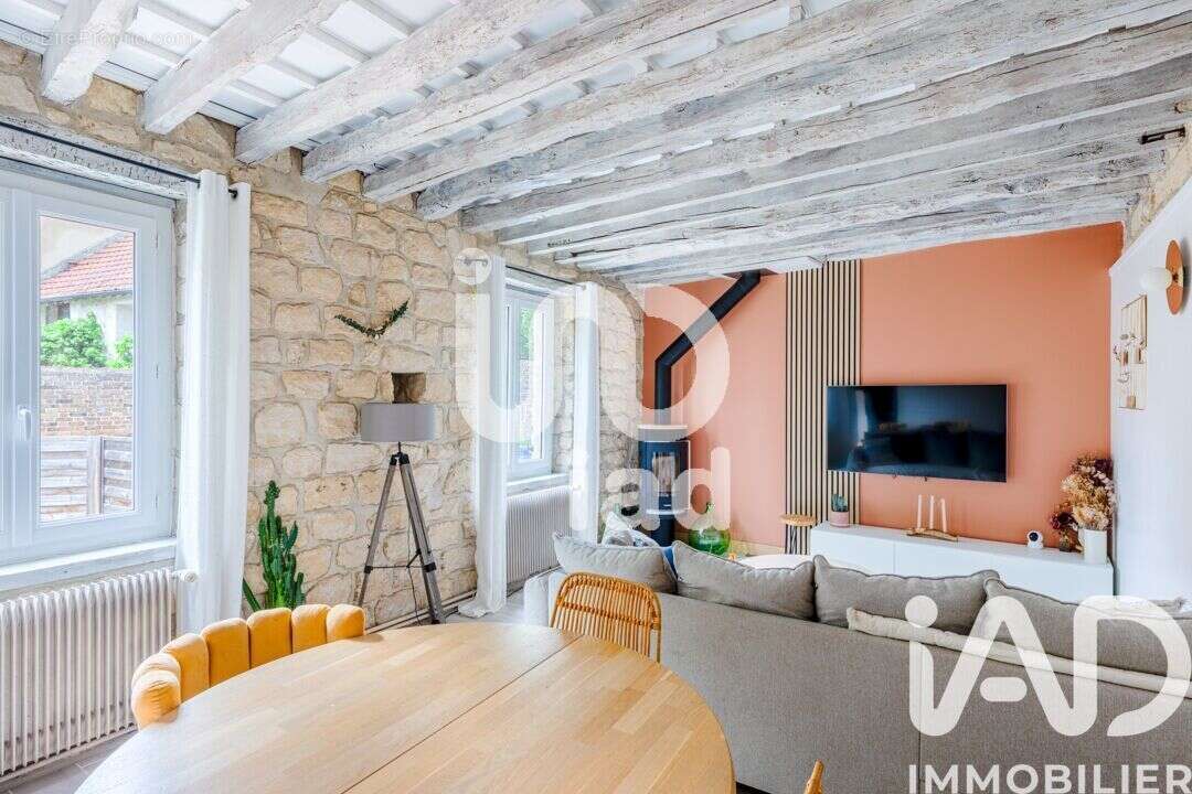 Photo 8 - Maison à FREPILLON