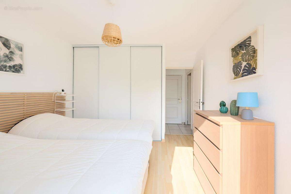 Appartement à CAMBO-LES-BAINS