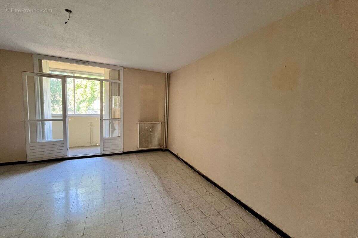 Appartement à BASTIA