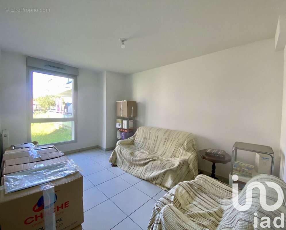 Photo 8 - Appartement à CUGNAUX