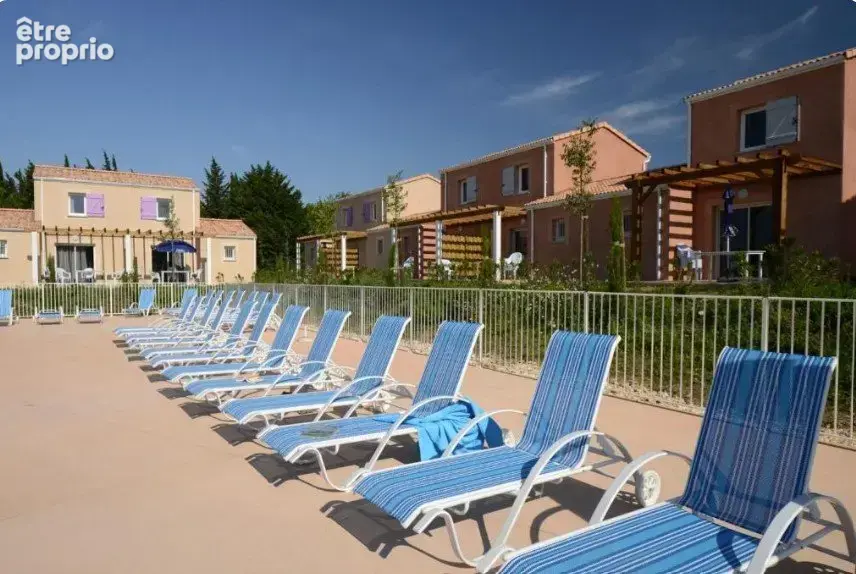 INVESTISSEMENT LOCATIF  PARADOU - Résidence Odalys Le Mas des Alpilles - 5,54%  de rentabilité. - photo 7