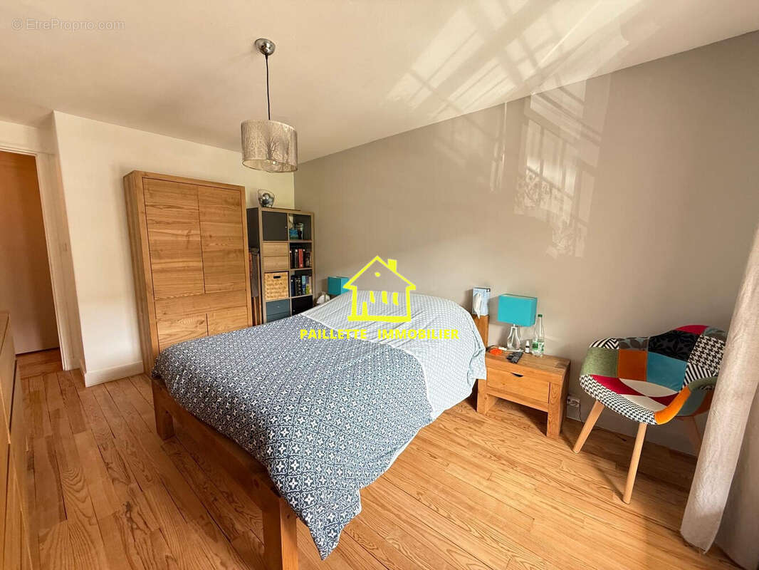 Appartement à LE HAVRE