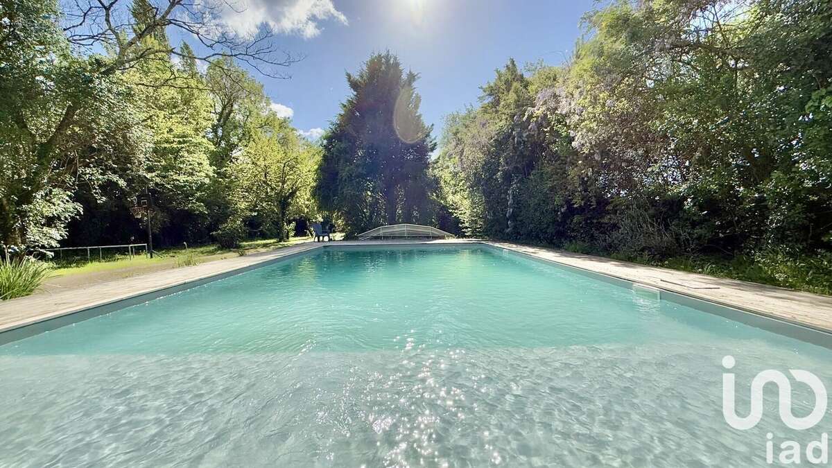 Photo 5 - Maison à BEAUTIRAN