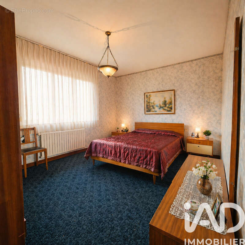 Photo 6 - Maison à SIVRY-SUR-MEUSE