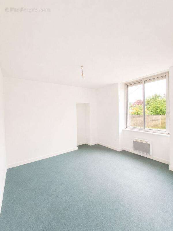 Appartement à RIANTEC
