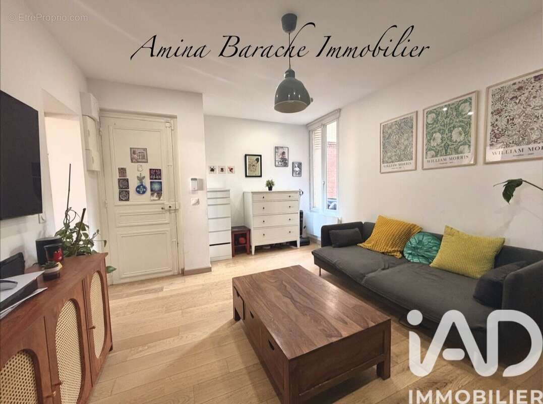 Photo 5 - Appartement à COLOMBES