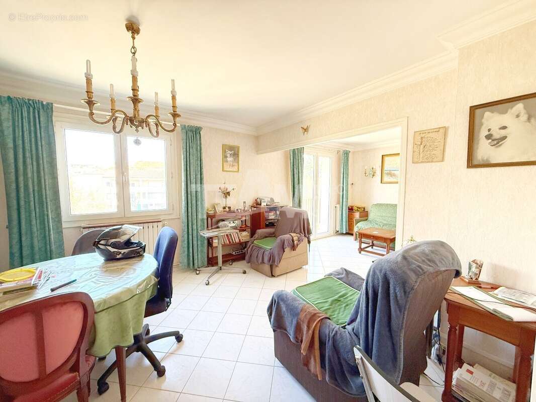 Appartement à SETE