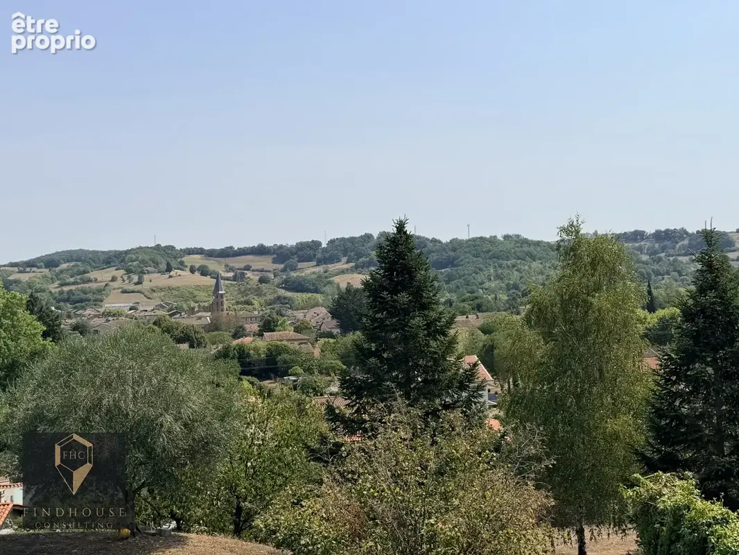 Villa d'exception - t7 - une vue a couper le souffle sur les pyrenees - photo 16