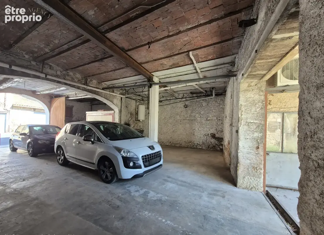 Maison vigneronne avec garage et jardin - photo 5