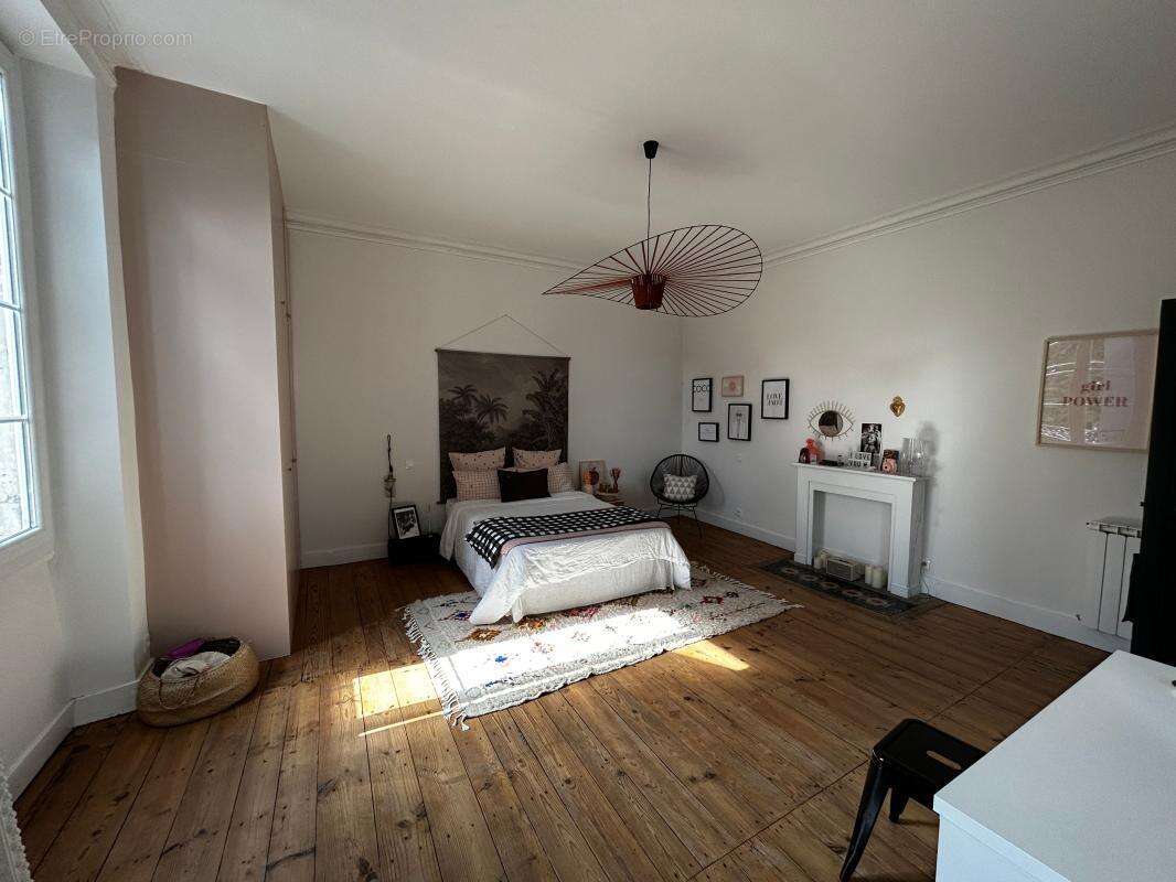 Maison à MONT-DE-MARSAN