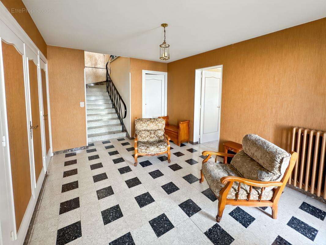 Maison à PERIGUEUX