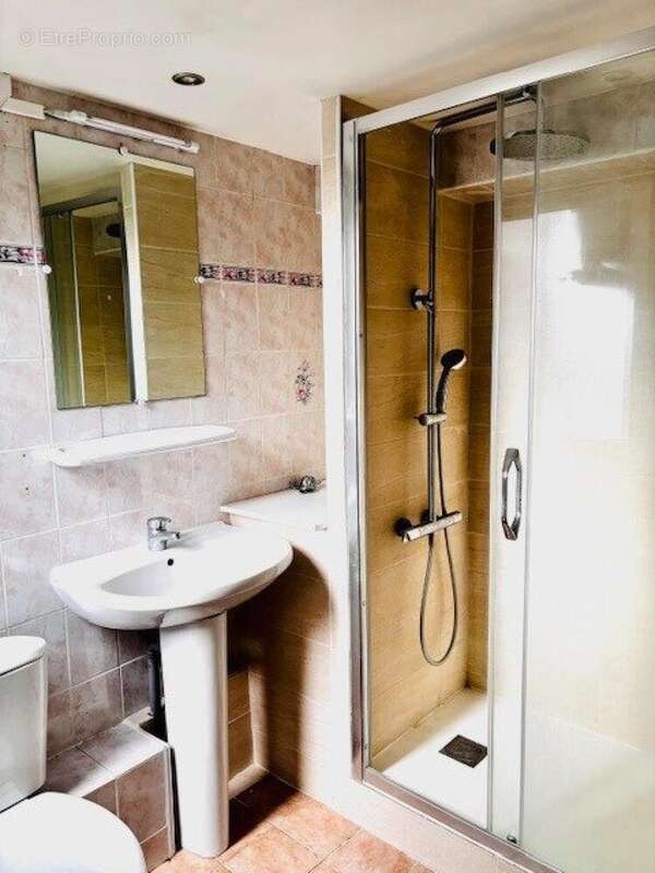 Photo 8 - Appartement à AUMALE