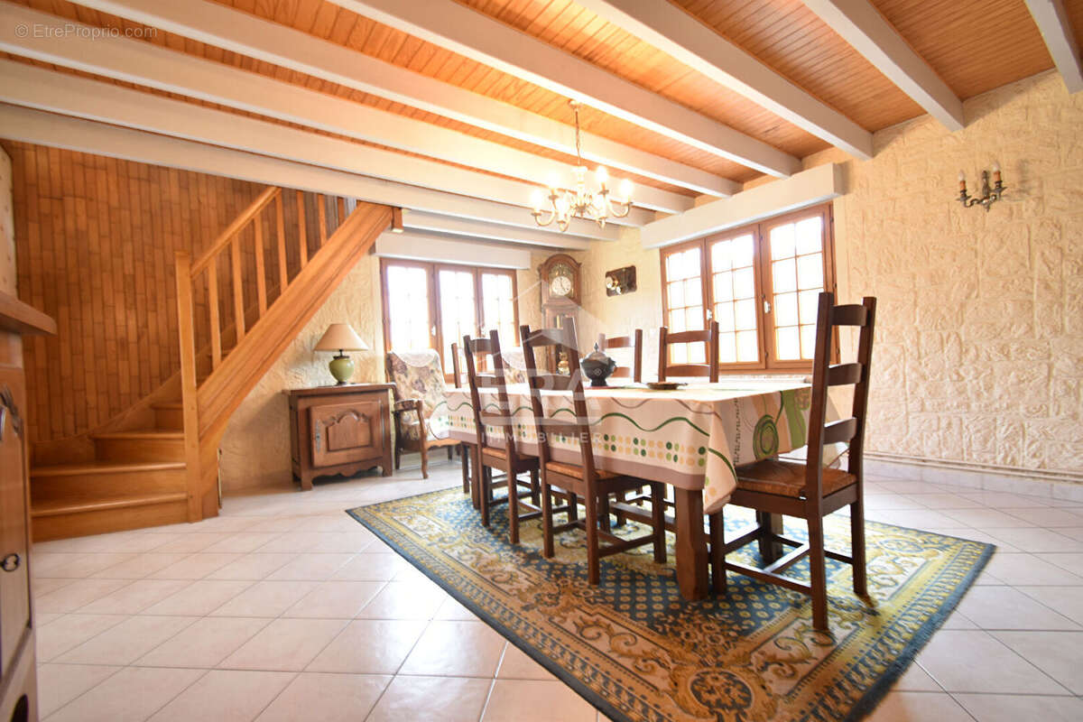 Maison à ARDRES