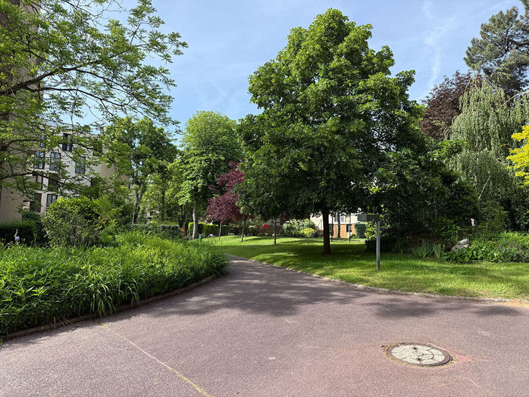Appartement à RAMBOUILLET