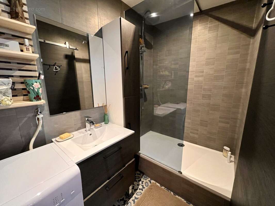 Appartement à SAINT-MALO