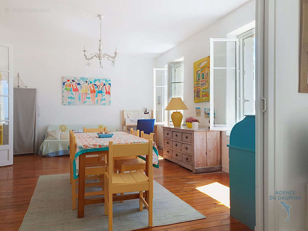 Appartement à PORNICHET