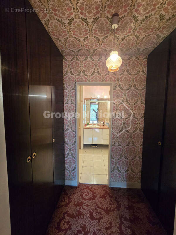 Appartement à VERSAILLES