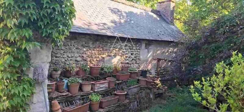 Maison à TOURS
