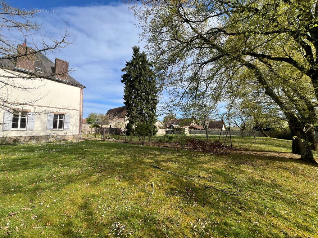 Maison bourgeoise - photo 14