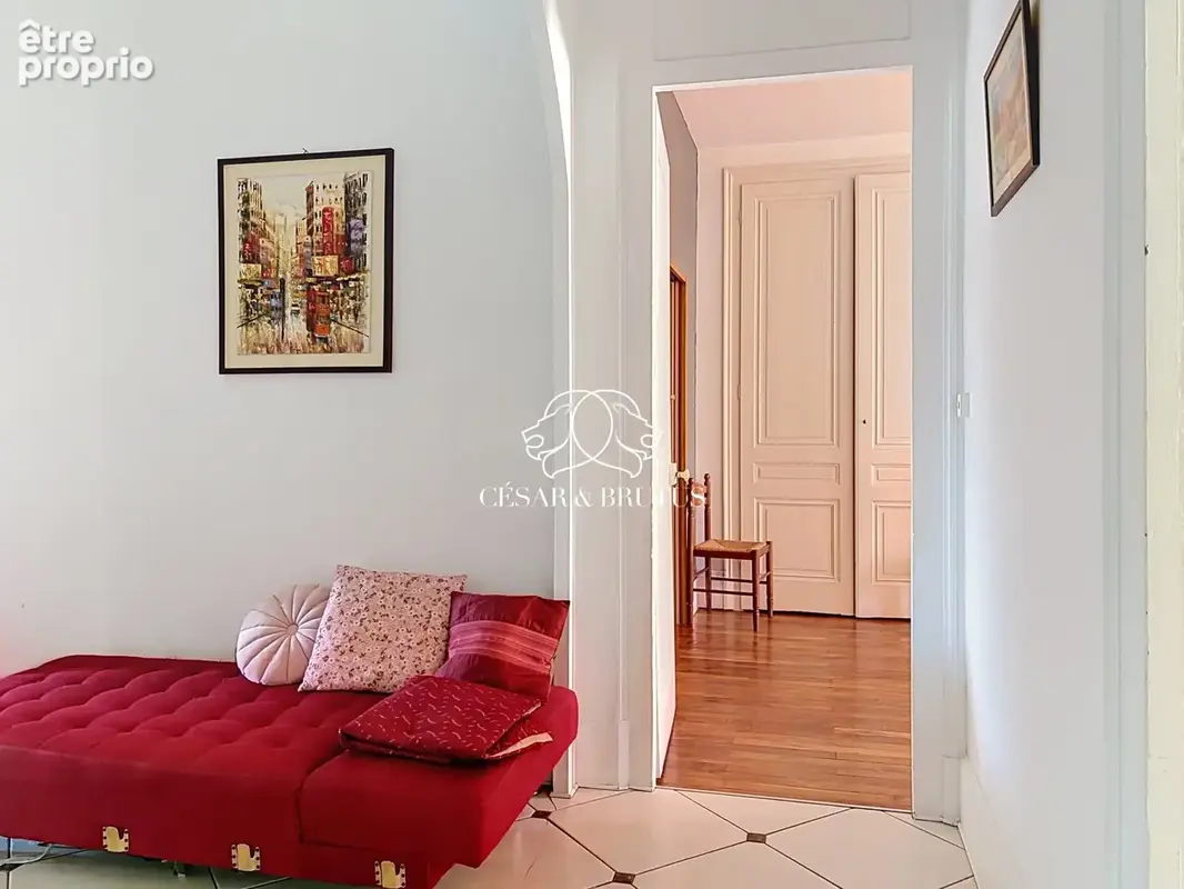 Appartement 3 pièces 91 m² à vendre à Lyon-7e (69007) - photo 5