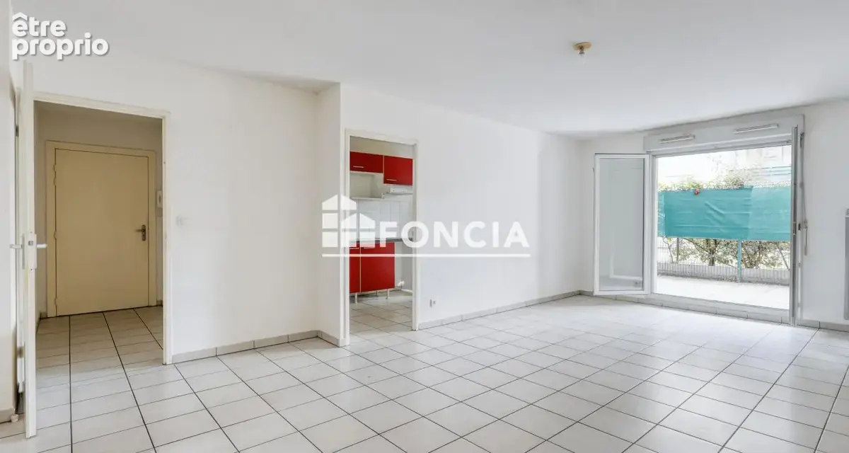 Ne le ratez pas ! t3 70m² avec terrasse et double parking – pépite pour investisseurs, avenue de fronton - photo 4