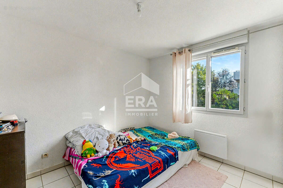 Maison à FONBEAUZARD