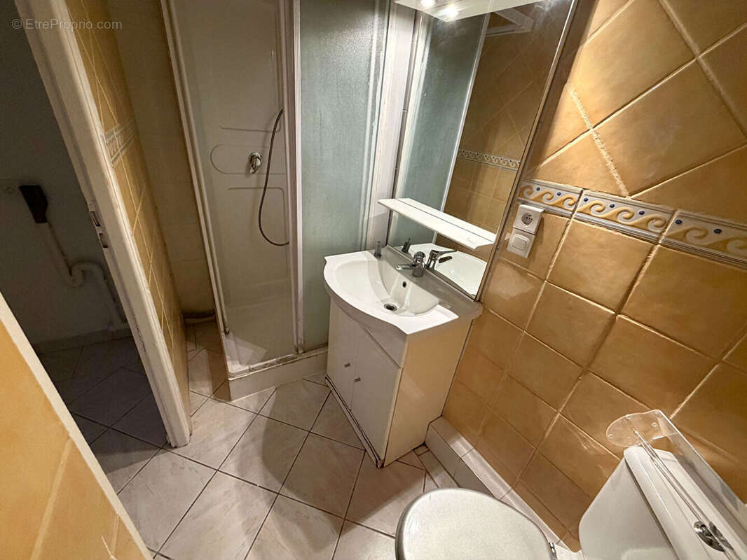 Appartement à ISTRES