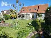 Maison à SAINT-AVERTIN