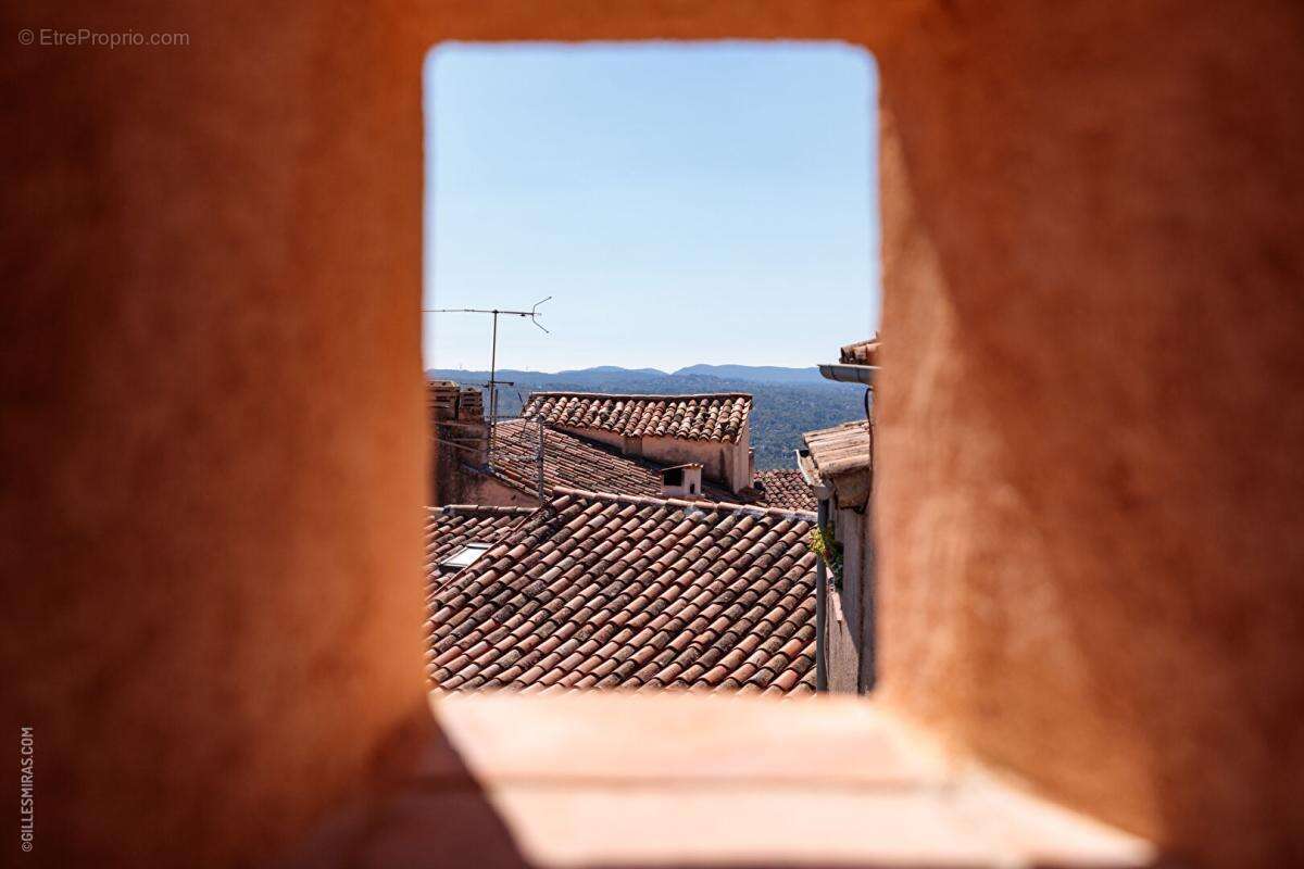 Appartement à FAYENCE