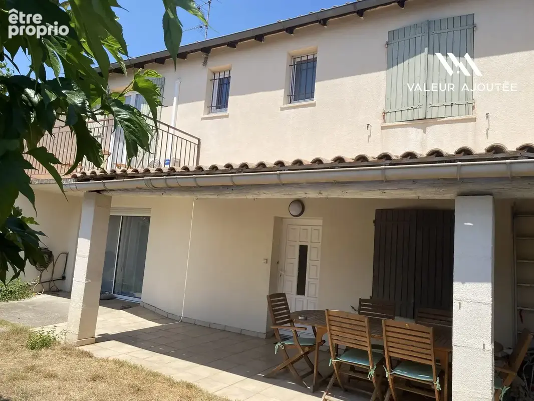 Maison 118 m² à Lunel  - photo 4