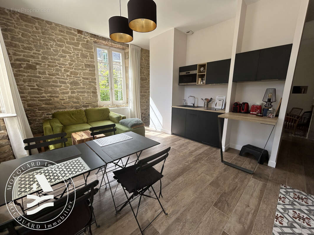 Maison à AURAY
