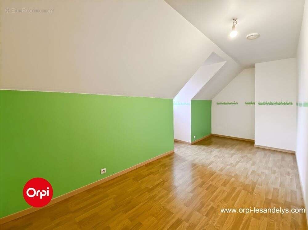 Maison à LES ANDELYS