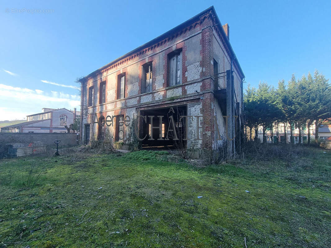 Maison à LES ANDELYS