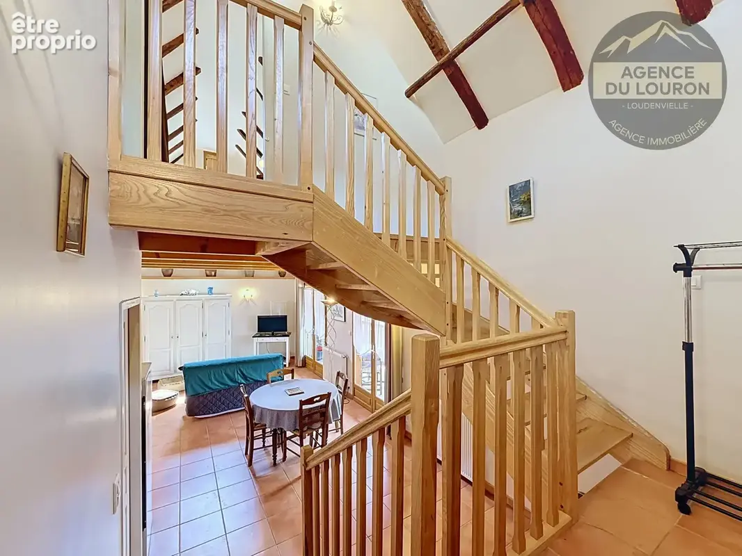 Maison, Gîte, & Dépendances à Avajan - photo 33