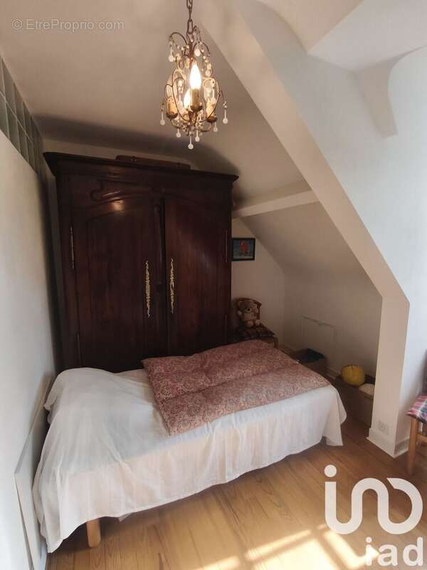 Photo 9 - Maison à PLEUMEUR-BODOU