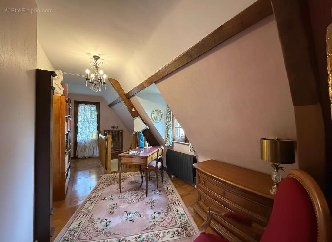 Maison à DEAUVILLE