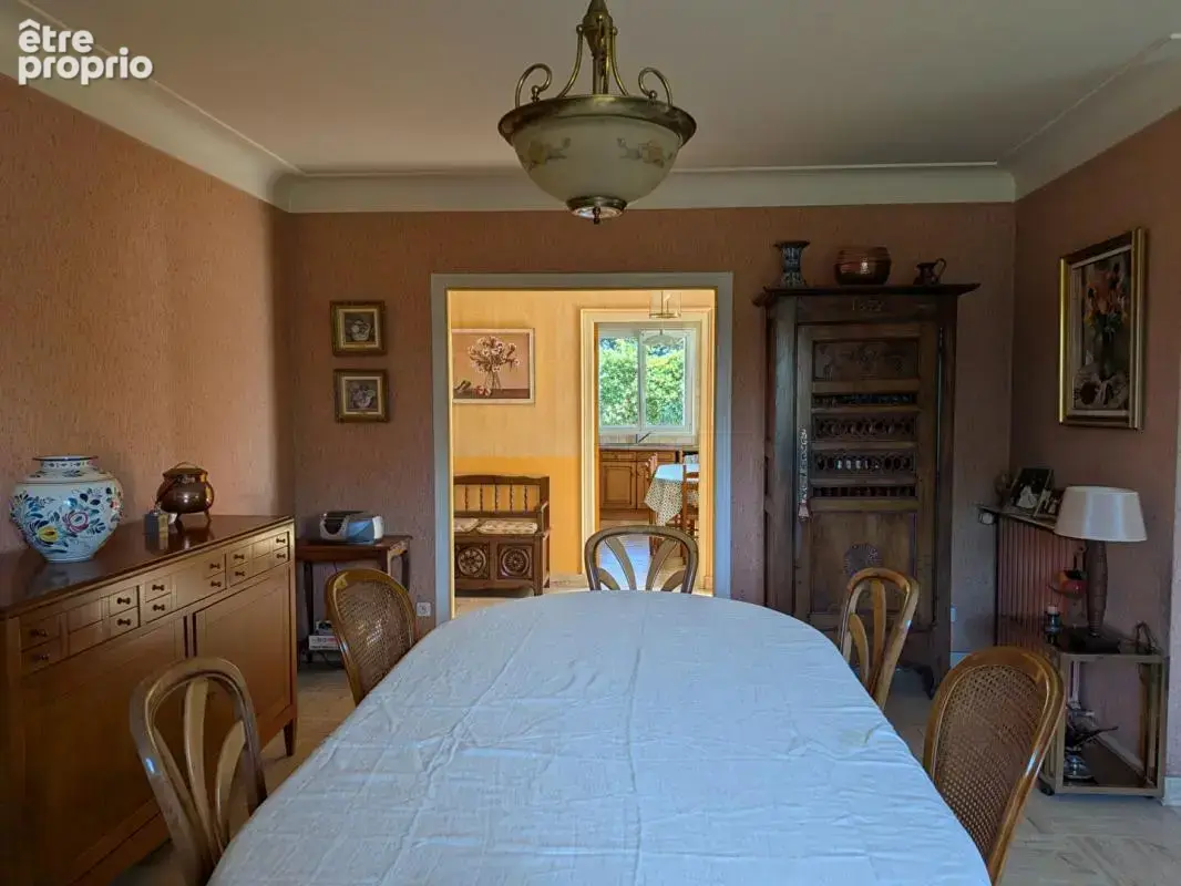 Maison  7 pièce(s) 150 m2 - photo 8