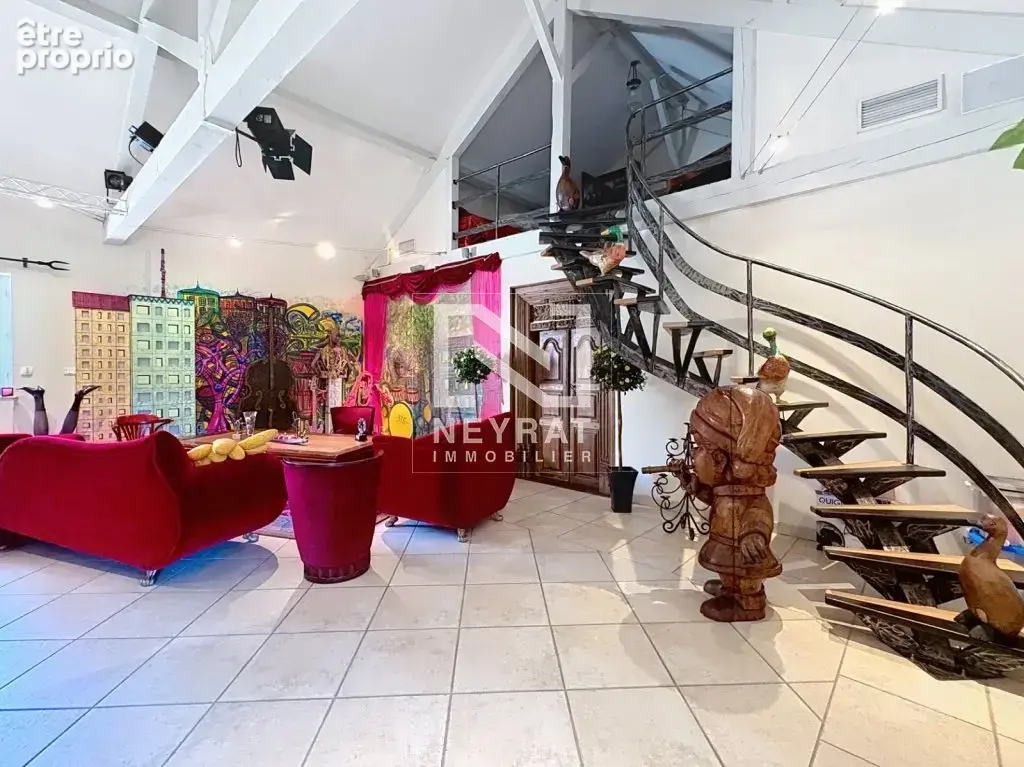 Loft d'exception!! - photo 10