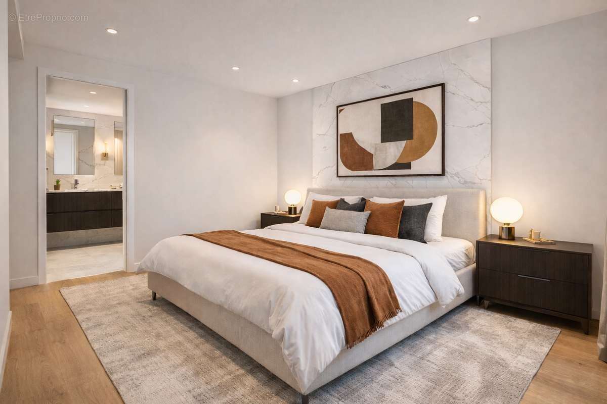 Appartement à PUTEAUX