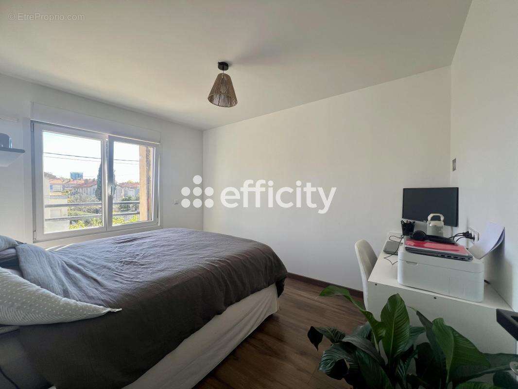 Maison à MARSEILLE-15E