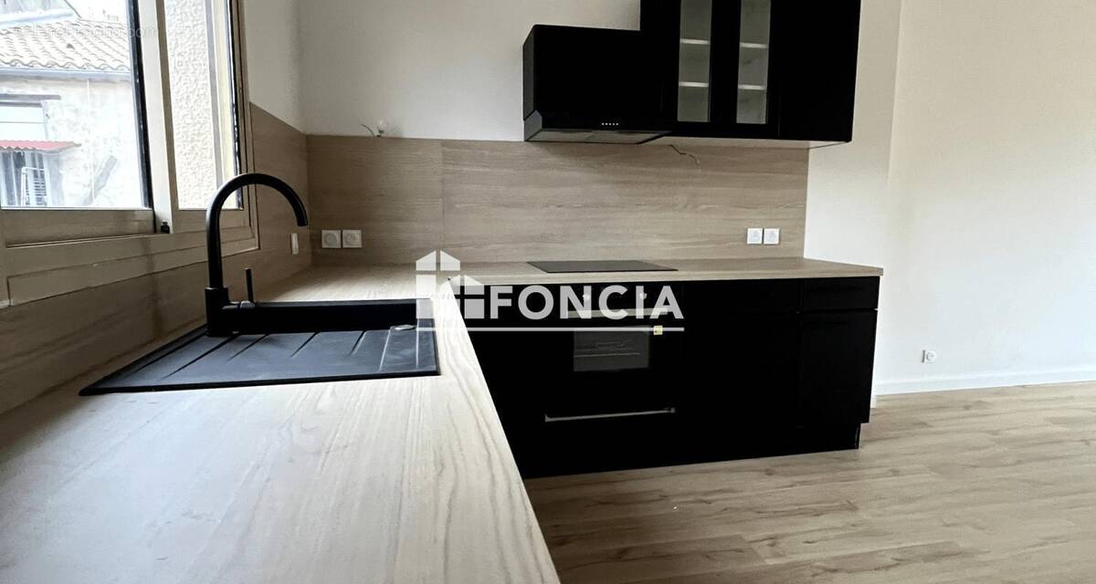 Appartement à NARBONNE